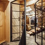Chalet Kryjowka Pod Reglami Premium Z Widokiem Na Giewont