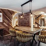 Chalet Kryjowka Pod Reglami Premium Z Widokiem Na Giewont