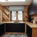 Kryjowka Pod Reglami Premium Z Widokiem Na Giewont Chalet Zakopane