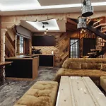 Chalet Kryjowka Pod Reglami Premium Z Widokiem Na Giewont Zakopane