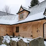 Kryjowka Pod Reglami Premium Z Widokiem Na Giewont