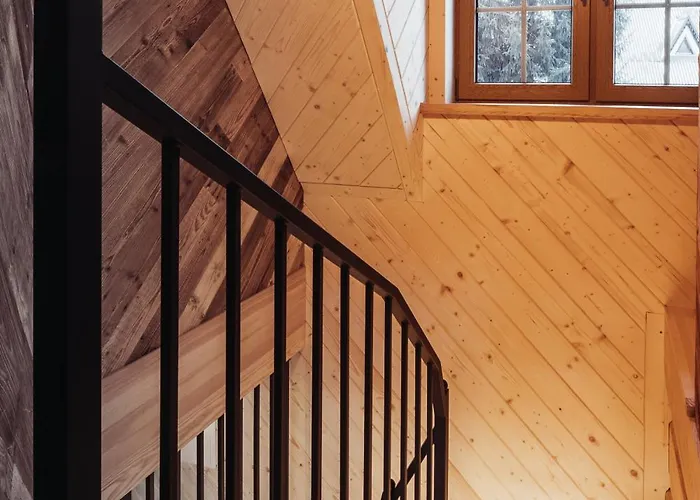 Kryjowka Pod Reglami Premium Z Widokiem Na Giewont * Zakopane