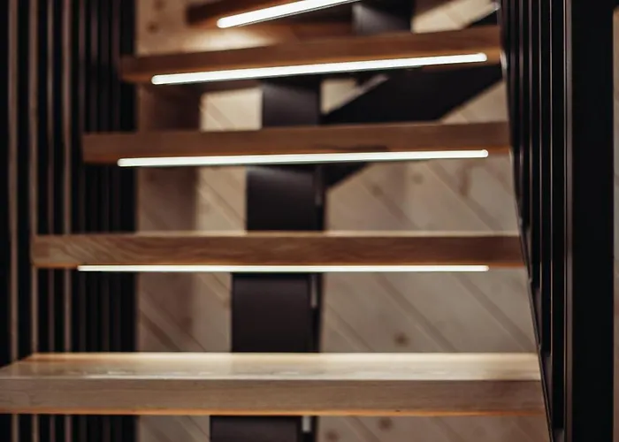 Chalet Kryjowka Pod Reglami Premium Z Widokiem Na Giewont Zakopane