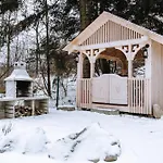 Kryjowka Pod Reglami Premium Z Widokiem Na Giewont シャレー