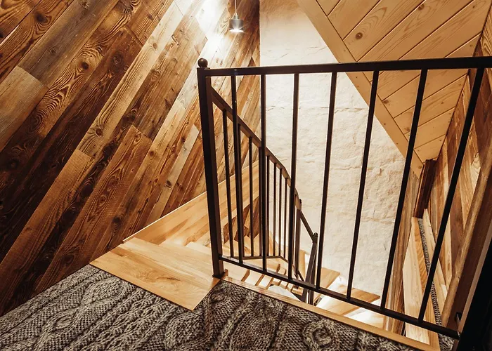 Kryjowka Pod Reglami Premium Z Widokiem Na Giewont * Zakopane