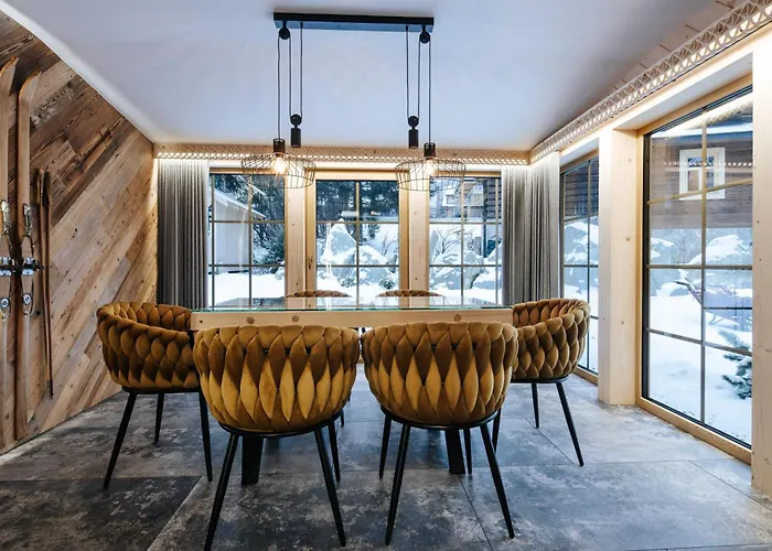 Kryjowka Pod Reglami Premium Z Widokiem Na Giewont Zakopane